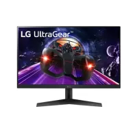 LG ULTRAGEAR 24GN60R-B 24 INCH FHD IPS DISPLAY 1MS 144HZ HDR WITH FREESYNC GAMING MONITOR